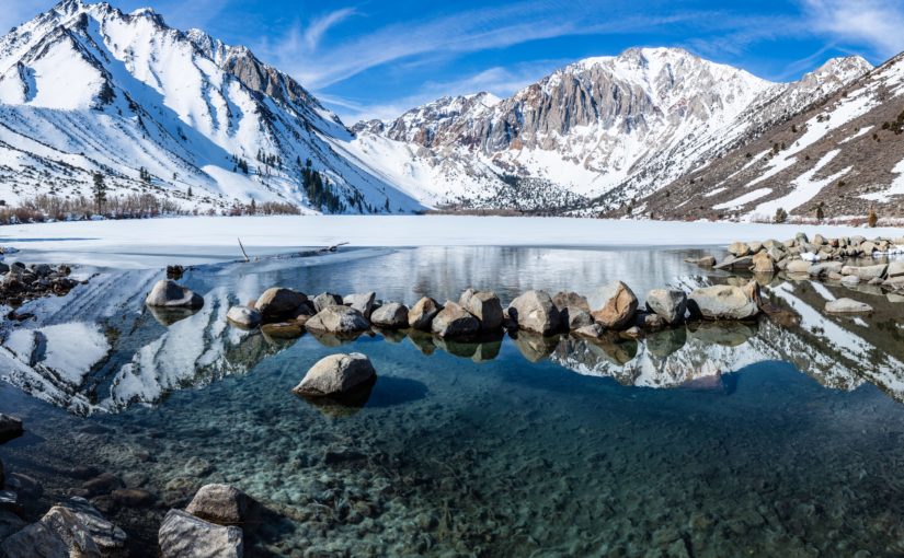 Spring is coming to Mammoth Lakes! - A Great Stay